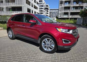 2.0l benzyna 245KM * AWD / 4X4 * Dokumentacja pochodzenia*Zadbany
