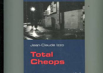 Total Cheops - Jean Claude Izzo