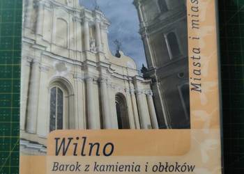 Wilno- J. Rogoża, J. Swajdo Bezdroża