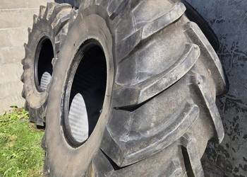 Opony do bizona 23.1 r 26 michelin