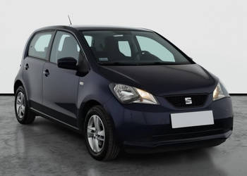 Seat Mii 1.0 MPI