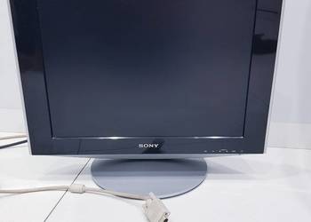 Monitor komputerowy LCD Sony SDM-HS94