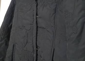 Czarna kurtka Designers rozm. 42
