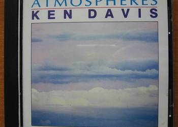 Ken Davis - "Atmospheres" Ambient Downtempo