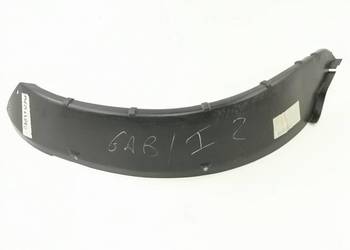 NADKOLE PRAWY PRZÓD FIAT ULYSSE 94-02 LANCIA Z 94-02 ORYGINAŁ ASO