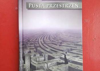 Harrison Pusta przestrzeń Uczta wyobraźni MAG 2014