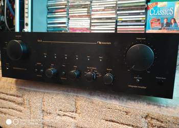wzmacniacz Nakamichi IA-2 made in Japan!