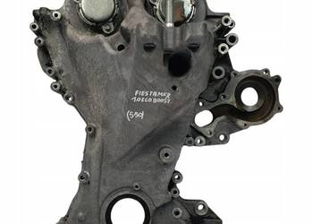 OBUDOWA ROZRZĄDU Ford Focus III 1.0 EcoBoost osłona CM5G-6059-GC