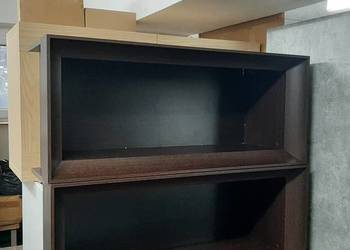 Półka wisząca BRW Sorrento