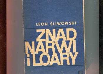 Znad Narwi i Loary - Leon Śliwowski