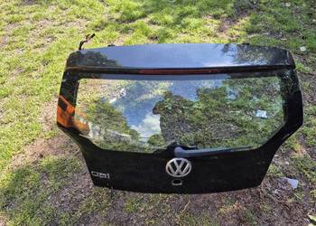 Vw up klapa polka zderzak lampa czesci