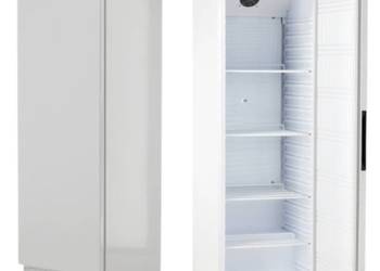 Szafa Chłodnicza Lodówka Gastronomiczna 350l 600x630x1850 Biała Yato Yg-052