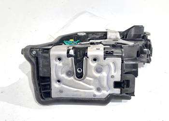 ZAMEK DRZWI LEWY TYŁ BMW F39 Crossover 7281939