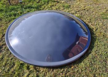 Pokrywa do jacuzzi 220cm. Pułtusk