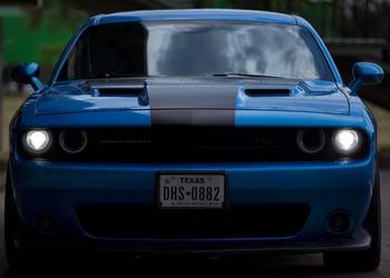 Dodge Challenger RT scat pack 6.4 V8, w PL!