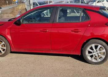 Opel Corsa Corsa 60.000km F (2019-)