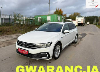 Volkswagen Passat super stan automat dsg ledy bixenon PLug-In hybryrid GTE…