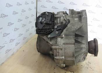 GOLF EOS A1 SCIROCCO 1.4 TSI CAX skrzynia biegów DSG 7 LXA MLD MPK NBA MPH