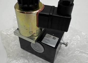 Hawe SE 2-3/50-G24 Flow control valve