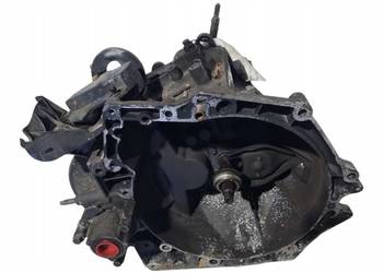 SKRZYNIA BIEGÓW Citroen C4 Picasso 1.6 VTI manualna MANUAL 20DP56 183tyś