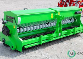 Siewnik do traw Zumrut S-3000