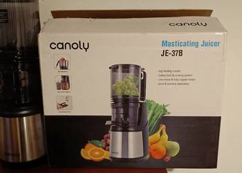 Wyciskarka do cytrusów nowa