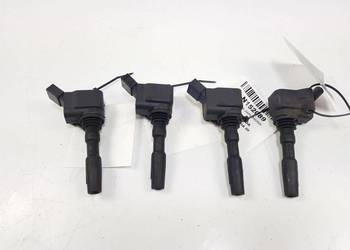 CEWKA ZAPŁONOWA SKODA FABIA III 04E905110K