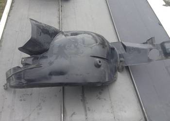 Mercedes Nadkole Lewy przód cz. Tylna W169 A1696982730