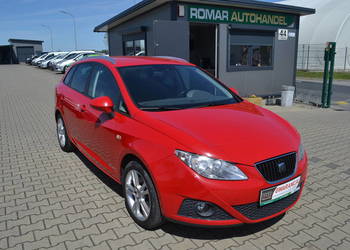 Seat Ibiza z Niemiec,Opłacony (15)