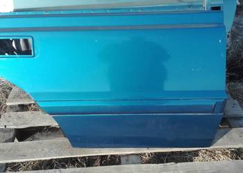 Polonez drzwi tylne kolor 21u caro plus kombi fso drzwi tylne prawe 21