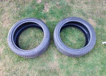 Opony 245/45 R20 Cooper wielosezonowe