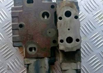 Sekcja hydrauliki New Holland 8670,8770,8870,8970