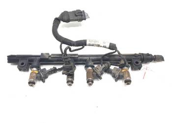 LISTWA WTRYSKOWA FIAT QUBO CB261C 1.4 78KM