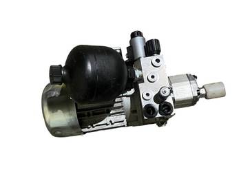 Hydac G 71B4 (3935638, 04163799, 2111032226) Agregat hydrauliczny