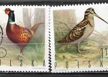 L znaczki polskie rok 1970 kwartał I