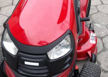 Sprzedam kosiarkę traktorek Craftsman 24 konie