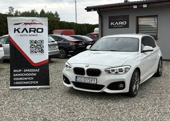BMW seria 1 - GWARANCJA