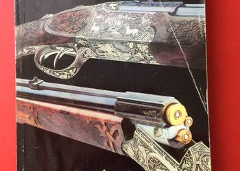 ( 2888 ) Wszystko O Broni Myśliwskiej ( 2888 ) Wszystko O Broni Myśliwskiej