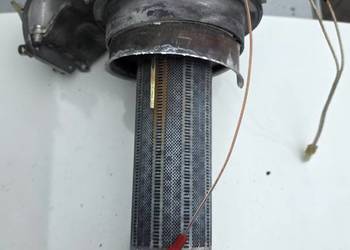 Buderus Logamax Plus GB022-24 - panik kompletny