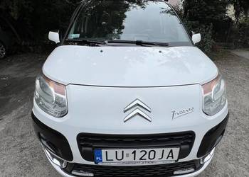 Citroen c3 Picasso 1.6 VTI