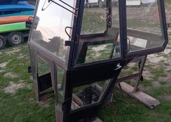 Kabina MF 255 ursus 3512