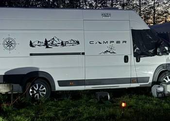 Citroen Jumper