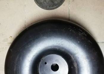 Zbiornik LPG toroidalny Bormech 44L ZTW T2B 600-200 + wielozawór + przewody