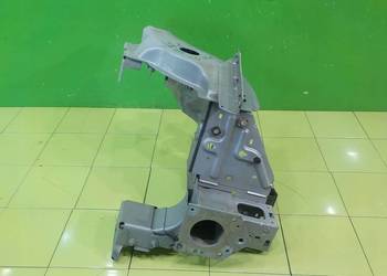 CITROEN C5 III 1.6 HDI 10r SEDAN 4D podluznica lewa przod