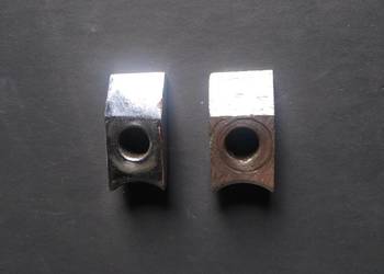 Junak m10 m07 głowica dociski wałków oryginał.