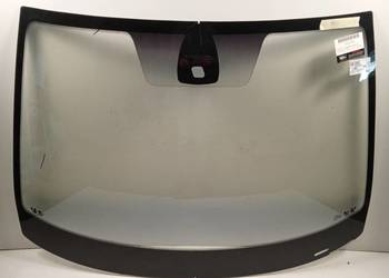 Szyba Przednia Renault Laguna II 03-, Solar, Sensor, Możliwość Transportu!