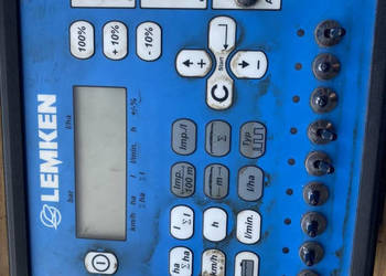 Spray Control S Muller Elektronik r180049