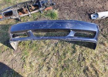 Zderzak przedni przód Volvo v70 s70 96-00 417-26 wycieraczki