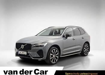 Volvo XC 60 B4 B Plus Dark aut ! Z Polskiego Salonu ! Faktura VAT ! II (20…