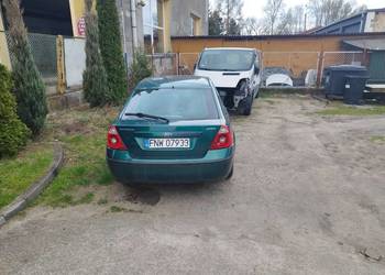Sprzedam w całości na części